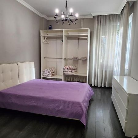 Doctors Garden Appartment София Екстериор снимка