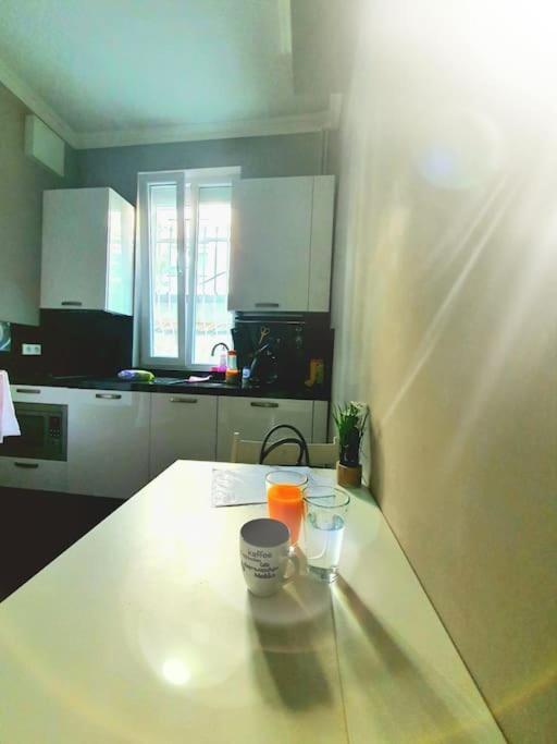 Doctors Garden Appartment София Екстериор снимка