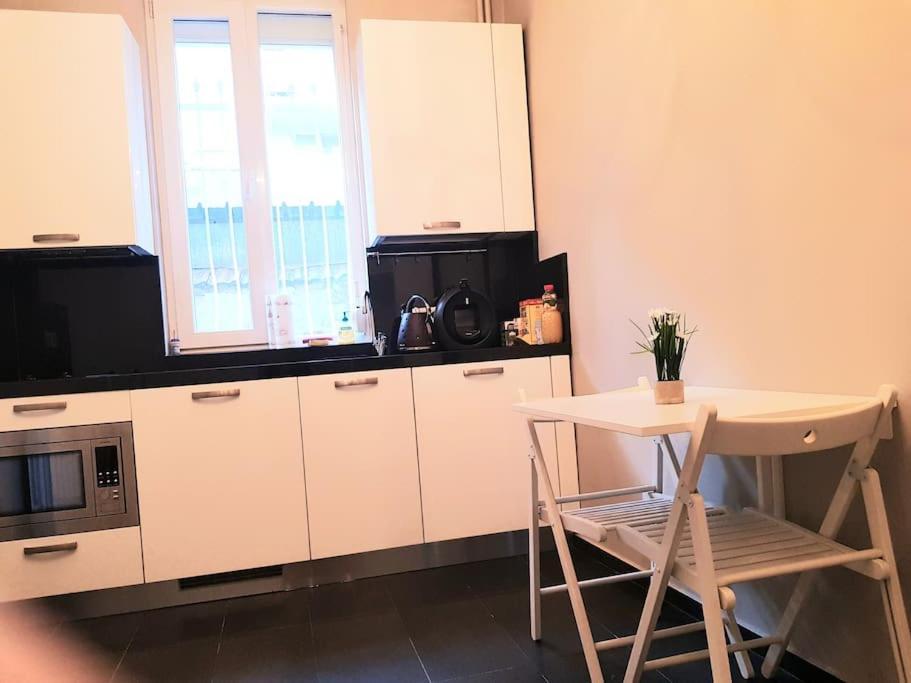 Doctors Garden Appartment София Екстериор снимка