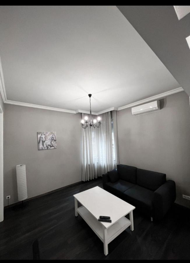 Doctors Garden Appartment София Екстериор снимка