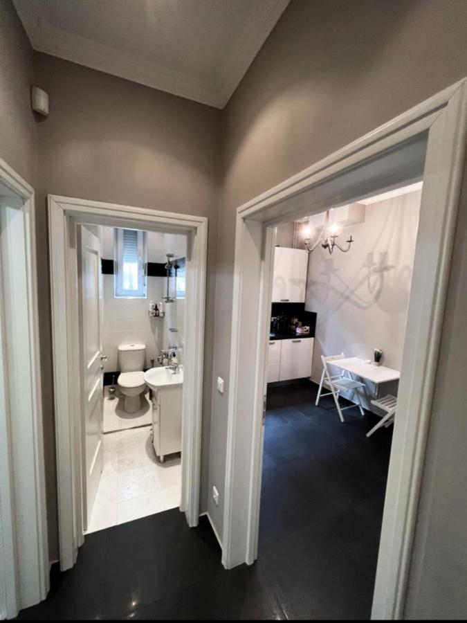 Doctors Garden Appartment София Екстериор снимка
