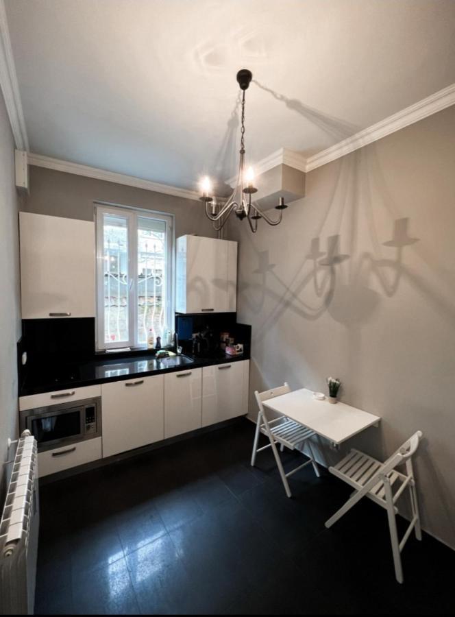 Doctors Garden Appartment София Екстериор снимка