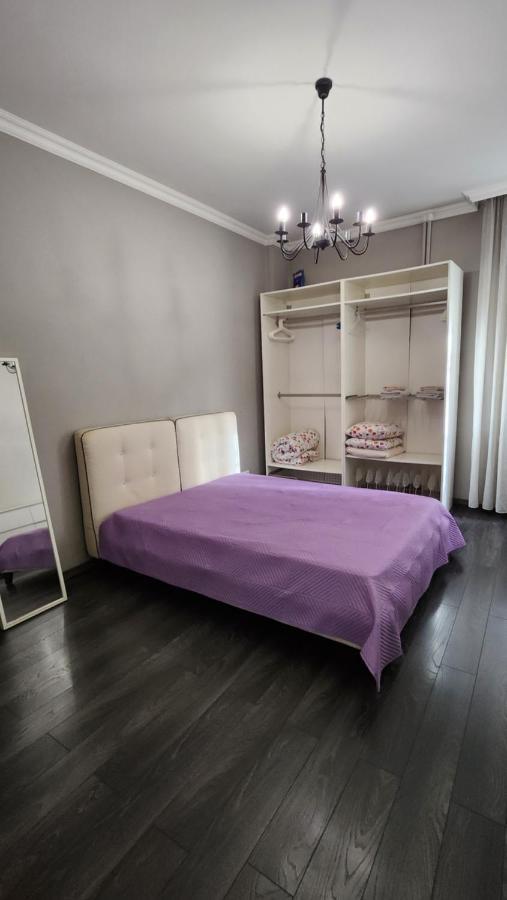 Doctors Garden Appartment София Екстериор снимка