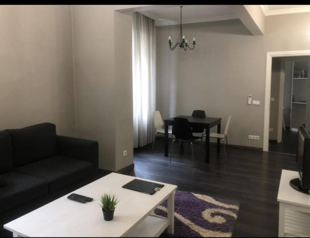 Doctors Garden Appartment София Екстериор снимка
