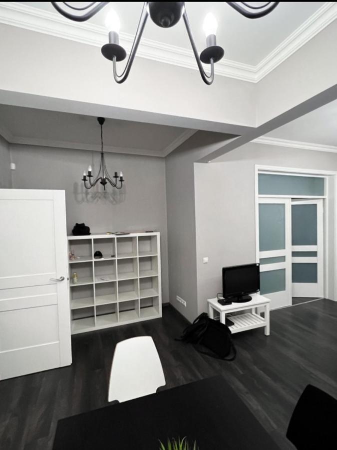Doctors Garden Appartment София Екстериор снимка