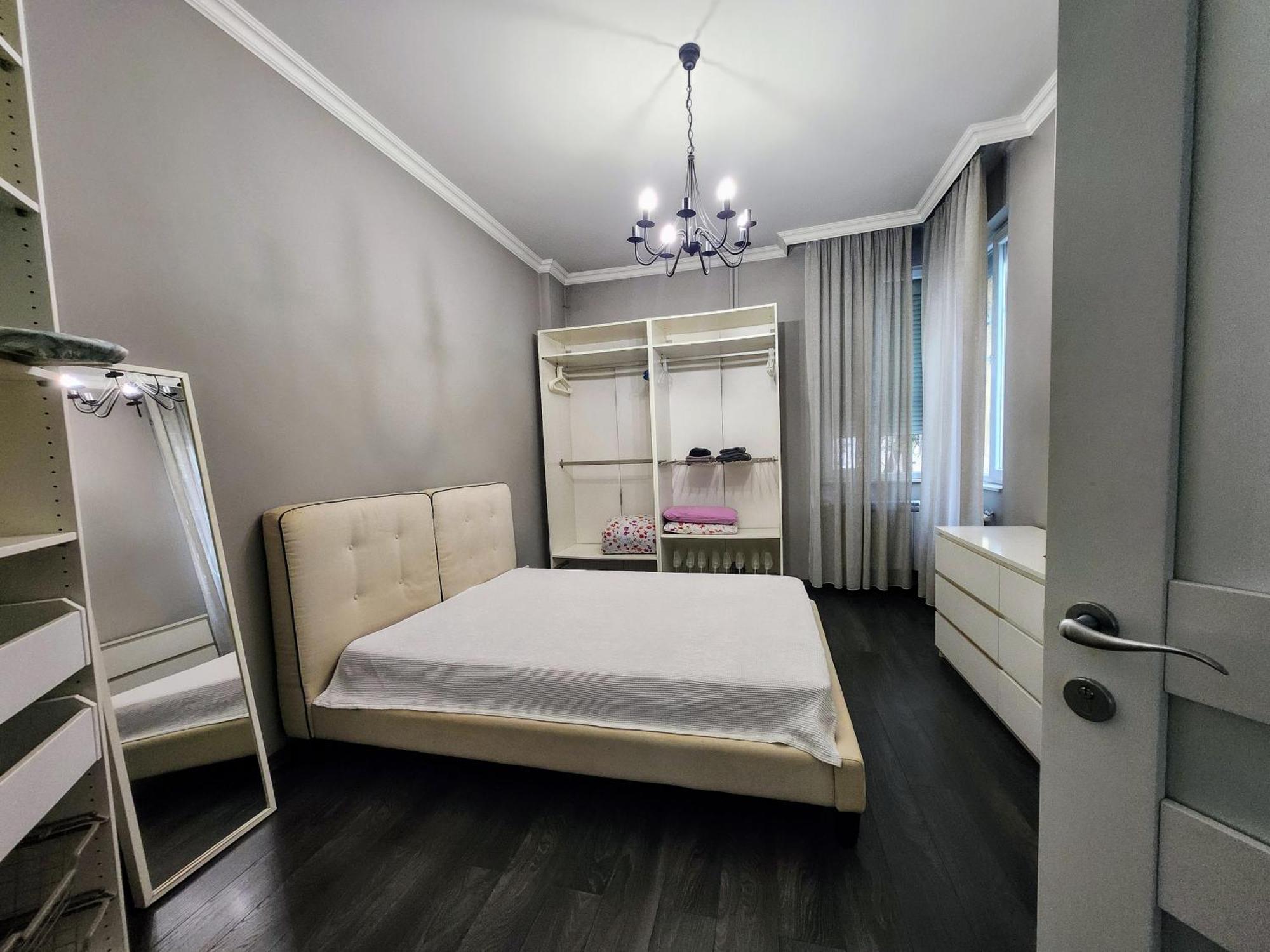 Doctors Garden Appartment София Екстериор снимка
