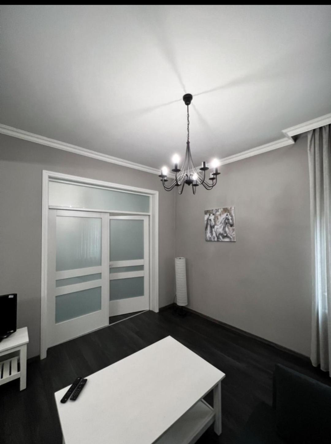 Doctors Garden Appartment София Екстериор снимка